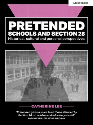 cover image of Pretended